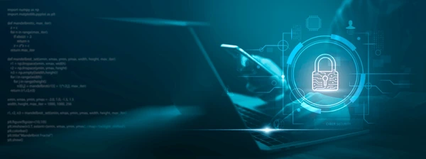 Cybersecurity Services